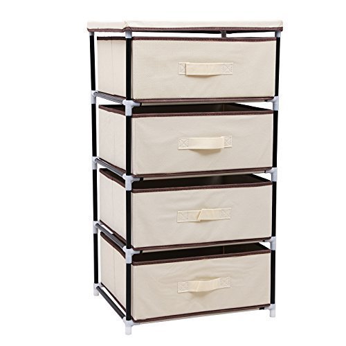 Racks, Shelves & Drawers – Storage Drawer Units : Buying guide, Best sellers, Test and Reviews